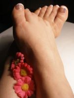 Nail Creations Mieke