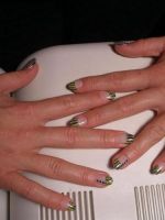 Nail Creations Mieke