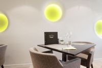 ANSO bistro & resto Bier