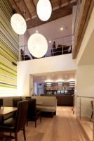 ANSO bistro & resto Bier