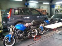 Arcari Tweedehands