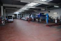 Garage Pieteraerens en Zonen Alfa Romeo