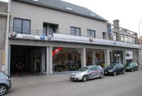 Garage Pieteraerens en Zonen Alfa Romeo