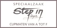 Step in lingerie Empreinte