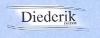Diederik Reizen Reizen