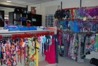 Benny Sport Team-wear