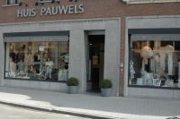 Huis Pauwels Badjassen