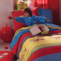 Huis Pauwels Badjassen