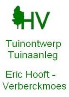 Tuinaanleg & Tuinontwerp Eric Hooft - Verberckmoes Zwemvijver