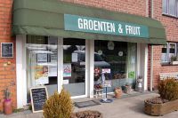Groenten en Fruit Ann & Eric Schar