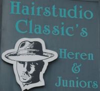Hairstudio Classic's cvba Juniors
