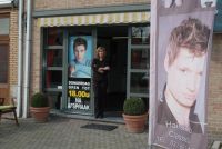 Hairstudio Classic's cvba Juniors
