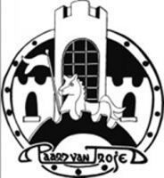 Paard Van Troje Poppen