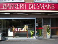 Bakkerij Biesmans Communie