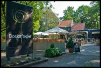 Boskafeeke Grill Ambachtelijk