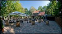 Boskafeeke Grill Ambachtelijk