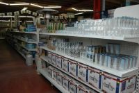 De Kampeerwinkel Omnistore