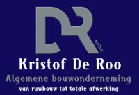 De Roo Kristof Algemene Bouwonderneming bvba Sleutel op de deur