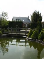 De Maertelaere - De Waele Kijktuin