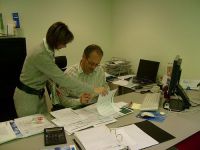 AXA Breendonk Hospitalisatie