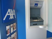 AXA Breendonk Hospitalisatie