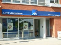 AXA Breendonk Hospitalisatie