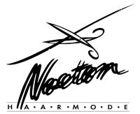 Haarmode Noeton Borstels