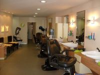 Haarmode Noeton Borstels