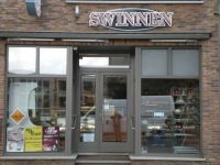 Brood & Banketbakkerij Swinnen Vlaaien
