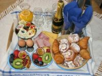 De Koksmuts bvba Tapas