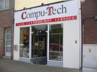 Compu-Tech bvba Canon