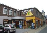 Dierkens H&E bvba Trampoline