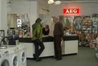 Electro Quirijnen bvba Aeg