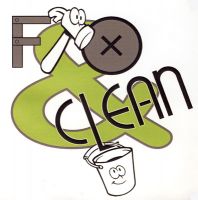 Fix & Clean Poetsen
