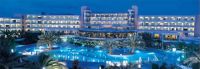 Athena Beach Hotel Ontspanning