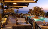 Athena Beach Hotel Ontspanning