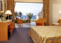 Athena Beach Hotel Ontspanning