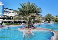 Athena Beach Hotel Ontspanning