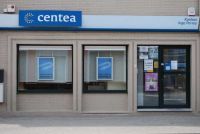KANTOOR Inge PORREY-DE RYCKE BVBA Centea