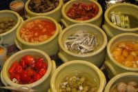 Fructus Tapas