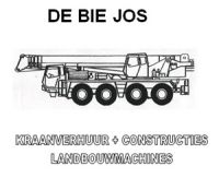 De Bie Jos Landbouwmachines