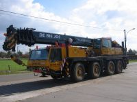 De Bie Jos Landbouwmachines