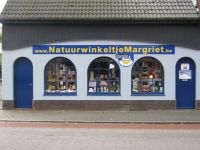 Natuurwinkeltje Margriet Edelstenen