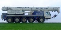 De Bie Jos Landbouwmachines