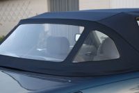 Autobekleding Martens-Loockx Leder