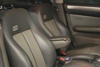 Autobekleding Martens-Loockx Leder
