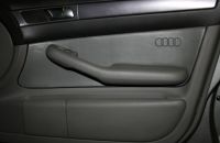Autobekleding Martens-Loockx Leder