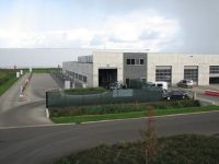 V&V Cleaning Center bvba Camionette