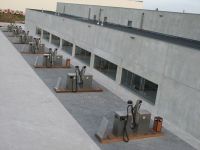 V&V Cleaning Center bvba Camionette