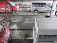 V&V Cleaning Center bvba Camionette